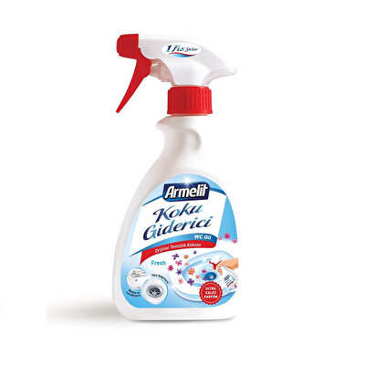 Armelit Armelit Koku Giderici Fresh 250 ml