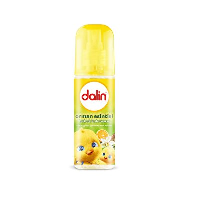 Dalin Dalin Kolonya Daisy 150 ml