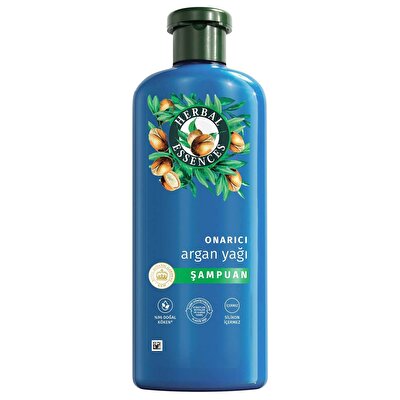Herbal Essences Herbal Essences Şampuan Argan 350 ml