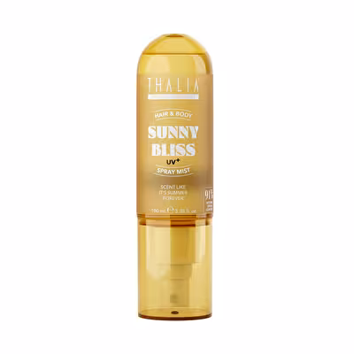 Thalia Thalia Sunny Bliss Saç Parfümü 100 ml