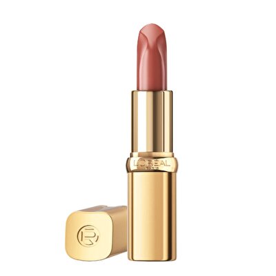 L’Oréal Paris L’Oréal Paris Color Riche Saten Ruj 540 Nude Unstoppable
