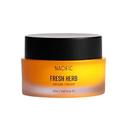 Nacific Nacific Fresh Herb Origin Nemlendirici Krem 50 ml