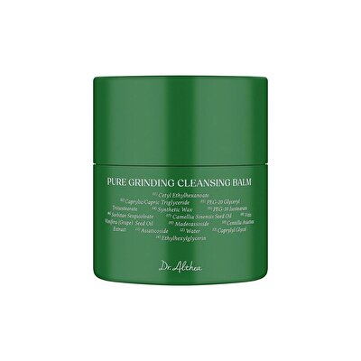 Dr. Althea Dr.Althea Pure Grinding Temizleme Balsamı 50 ml