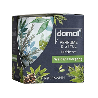 Domol Domol Kokulu Mum Orman Gezintisi 150 g