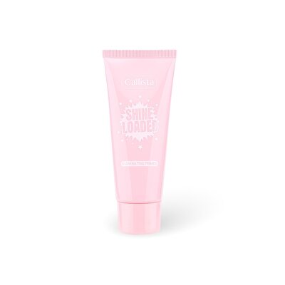Callista Callista Makyaj Bazı Shine Loaded Illuminating Primer Işıltılı