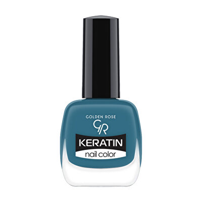 Golden Rose Golden Rose Oje Keratin Nail Color No:74