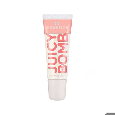 Essence Essence Dudak Parlatıcısı Parlak Juicy Bomb 101
