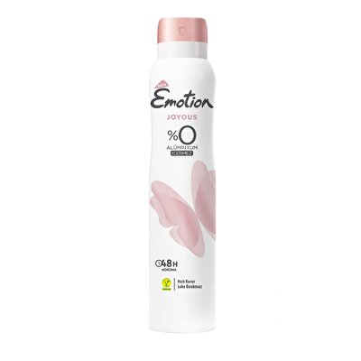 Emotion Emotion Deodorant Joy 200 ml