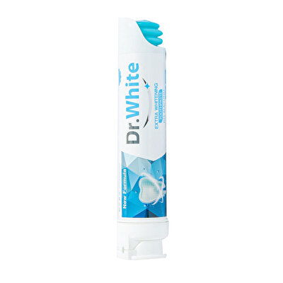 Dr. White Dr. White Diş Macunu Extra Whitening 100 ml