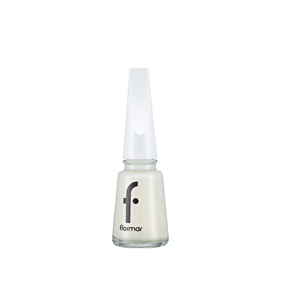 Flormar Flormar Oje White Dance New 319