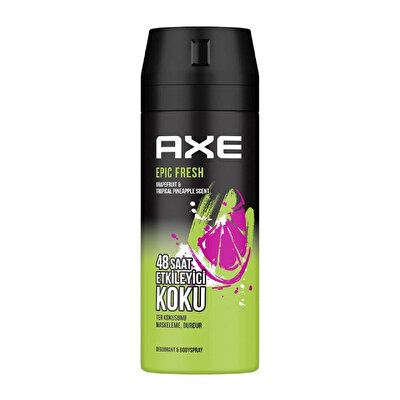 Axe Axe Deodorant Epic Fresh 150 ml