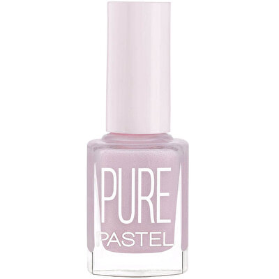 Pastel Pastel Oje Pure No 611 13 ml