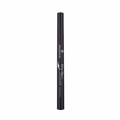 Essence Essence Eyeliner Tiny Tip Lİner Waterproow 01 1 adet