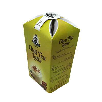 Barista Kulübü Barista Kulübü Chai Tea Latte 200 gr