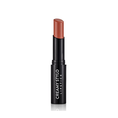 Flormar Flormar Ruj Creamy Stylo 01 Peachy 3 gr