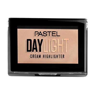 Pastel Pastel Daylight Krem Highlighter 11 Sunrise 3.5gr