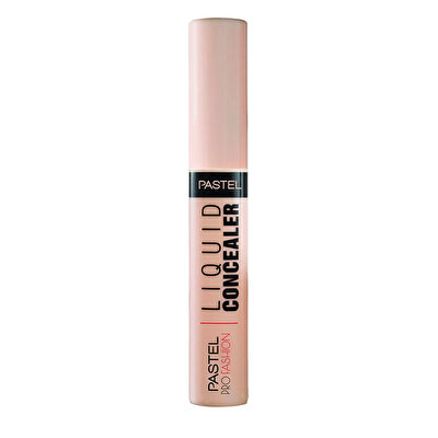 Pastel Pastel Kapatıcı Profashion Liquid Concealer No:101 Porcelain 1 Adet