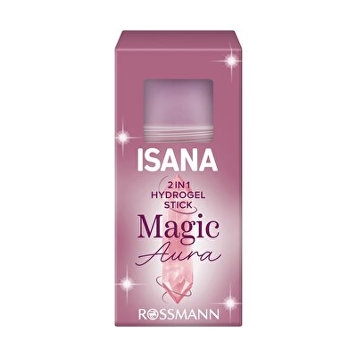 Isana Isana Hidrojel Nemlendirici Stick 2 In1
