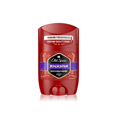 Old Spice Old Spice Deo Stick Rockstar 50 ml