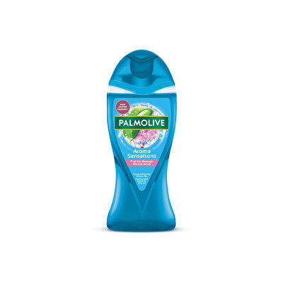 Palmolive Palmolive Aroma Sensations Duş Jeli Feel The Massage 250 ml