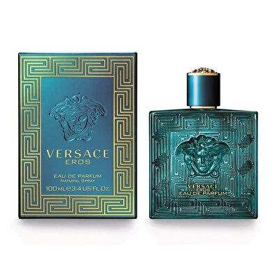 Versace Versace Eros EDP Man 100 ml
