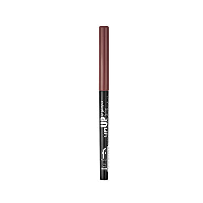 Flormar Flormar Dudak Kalemi Lift Up Lipliner 001 Ice Mocha