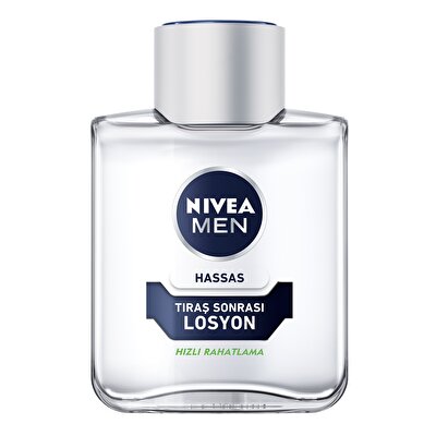 Nivea Men Nivea Men Losyon Hassas