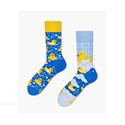 Carnaval Carnaval Sağlı Sollu Çorap Civciv