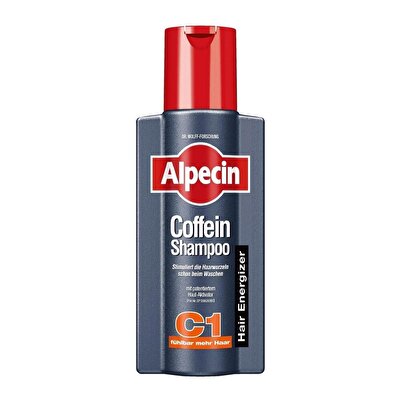 Alpecin Alpecin Şampuan Caffein C1 Dökülme Karşıtı 250 ml
