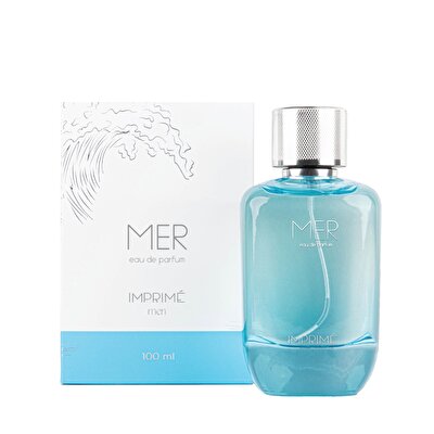Imprime Imprime EDP Men Mer 100 ml
