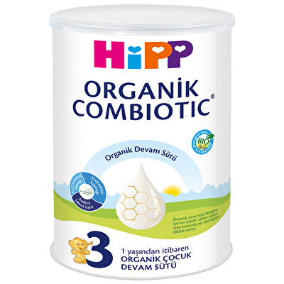 Hipp Hipp Biberon Maması Combiotik 3 350 gr