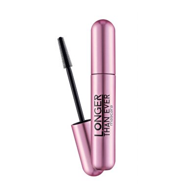 Flormar Flormar Mascara Longer Than Ever 1 adet
