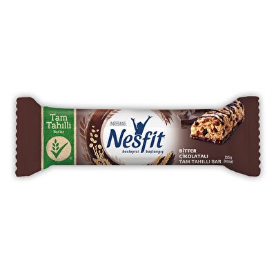 Nestle Nestle Nesfit Çikolatalı Bar 23 gr