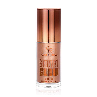 Golden Rose Golden Rose Smart Glow Liquid Highlighter No: 204