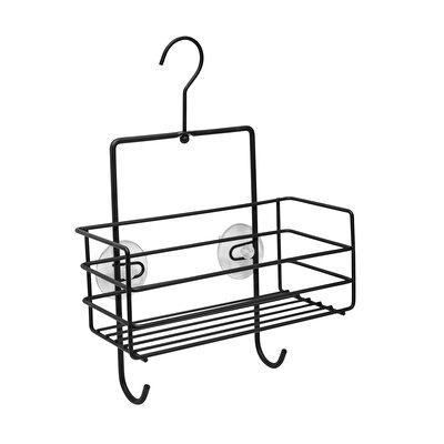 Ideenwelt Ideenwelt Duş Standı Küçük Siyah