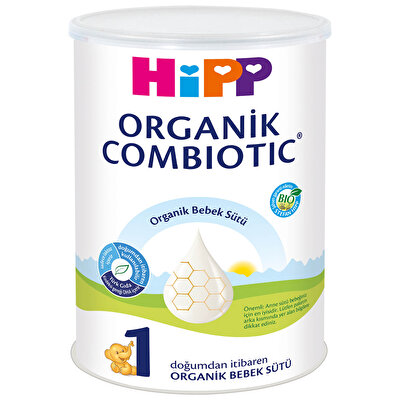 Hipp Hipp Biberon Maması Combiotik 1 350 gr