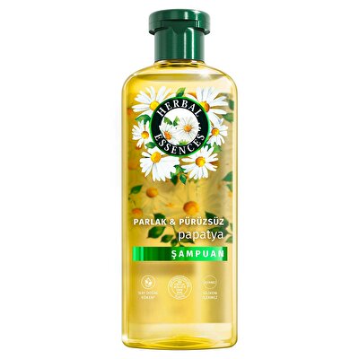 Herbal Essences Herbal Essences Şampuan Papatya 350 ml