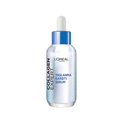 L’Oréal Paris L’Oréal Paris Serum Dermo Collagen Expert 30 ml