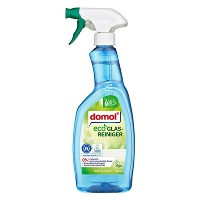 Domol Domol Eco Cam Temizleyici Sprey 750 ml