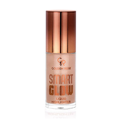 Golden Rose Golden Rose Smart Glow Liquid Highlighter No: 203
