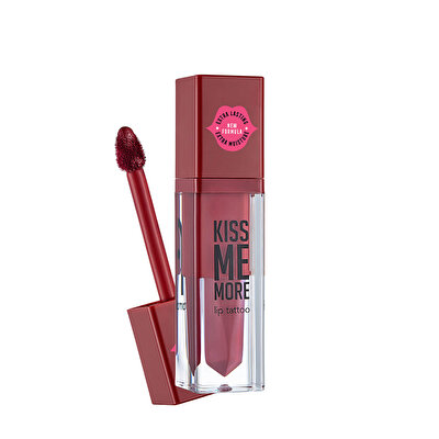 Flormar Flormar Kiss Me More Likit Ruj 007 Rosa