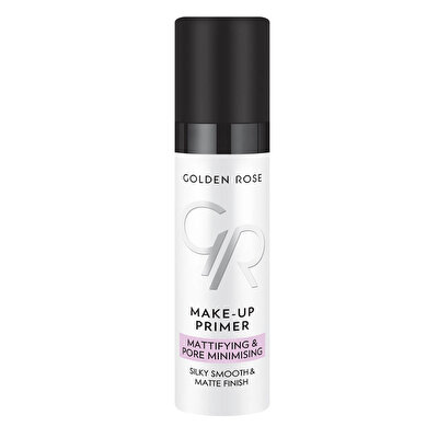 Golden Rose Golden Rose Makyaj Bazı Sily Smooth & Matte Finish 30 ml