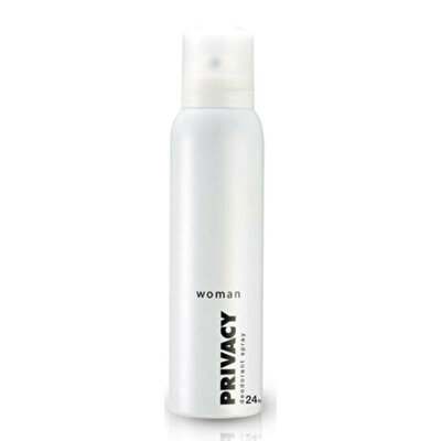 Privacy Privacy Deodorant Women 150 ml