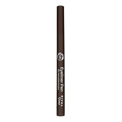 Rival Loves Me Rival Loves Me Eyeliner Kalem No.05 Chocolate Brown