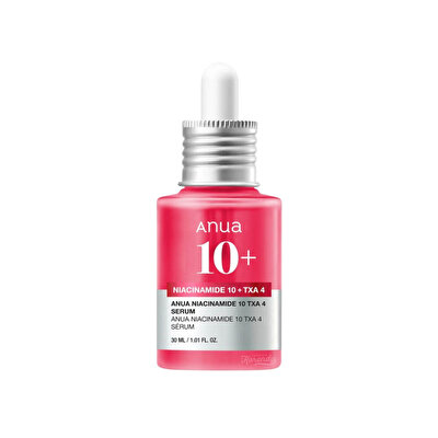 Anua Anua Niacinamide Serum 30 ml