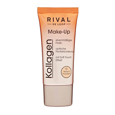 Rival de Loop Rival de Loop Fondöten Kolajen No.01 30 ml