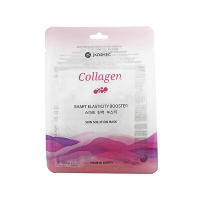 JKosmec JKosmec Kağıt Maske Collagen 1 adet