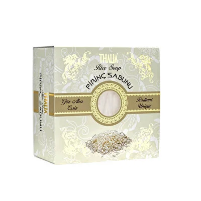 Thalia Natural Beauty Thalia Thalia Doğal Pirinç Proteinli Sabun 150 gr
