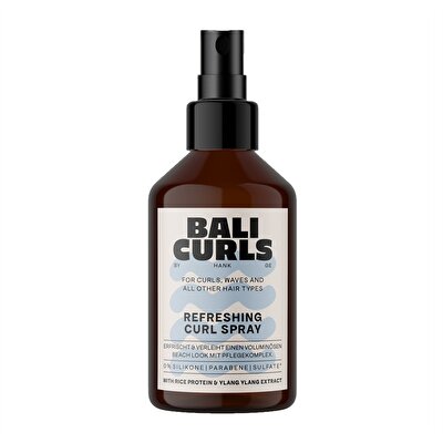 Bali Curls Bali Curls Bukle Hacim Sprey 150 ml