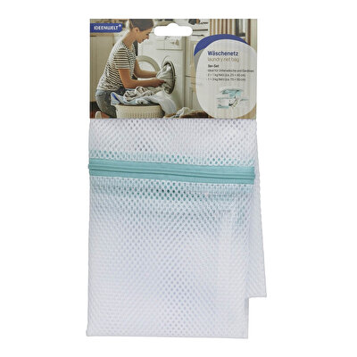 Ideenwelt Ideenwelt Çamaşır Yıkama Filesi 3'lü Set